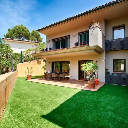 Apartament Casa Joaquim