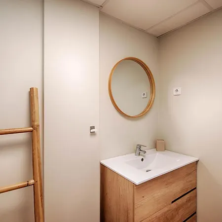 Apartament Casa Joaquim *