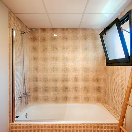 Apartament Casa Joaquim