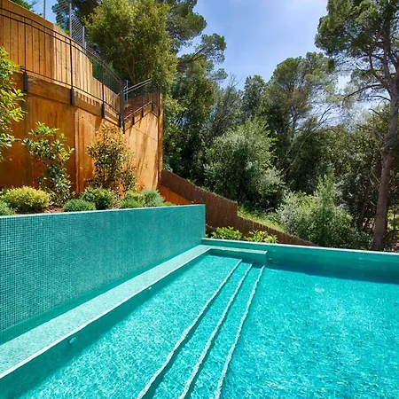 Casa Joaquim Appartement *