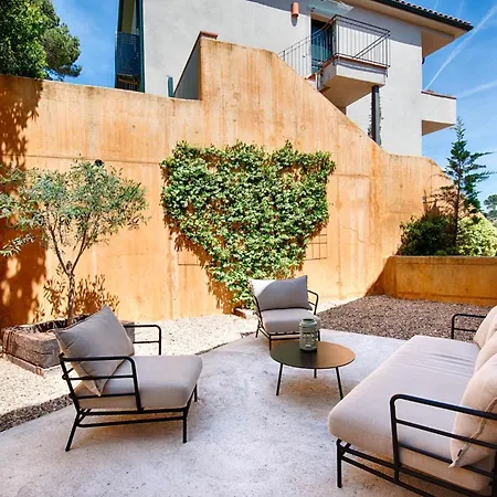 Casa Joaquim Appartement
