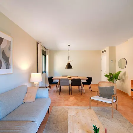 Appartement Casa Joaquim