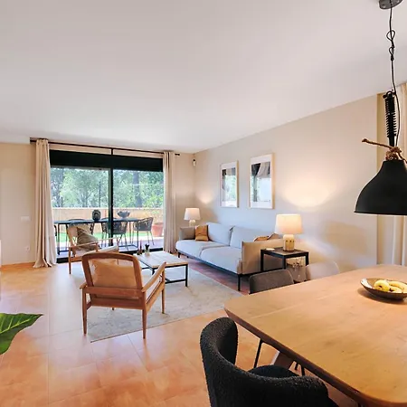 Appartement Casa Joaquim Begur