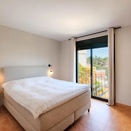Appartement Casa Joaquim Begur