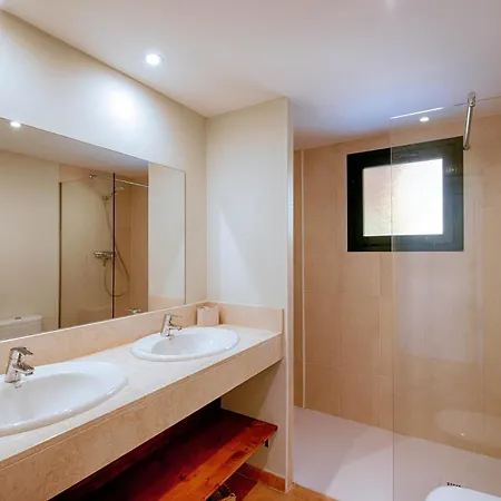 Casa Joaquim Appartement