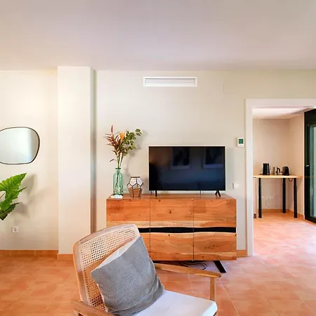 Appartement Casa Joaquim