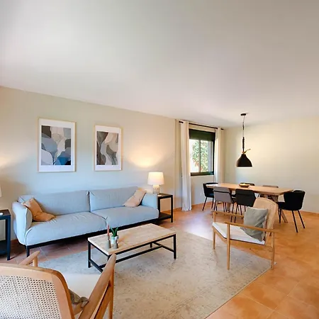 Casa Joaquim Appartement Begur