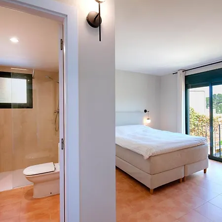 Casa Joaquim Appartement