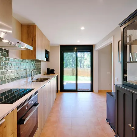Appartement Casa Joaquim Begur