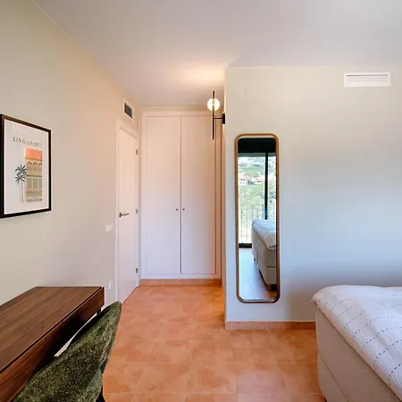 Casa Joaquim Appartement *