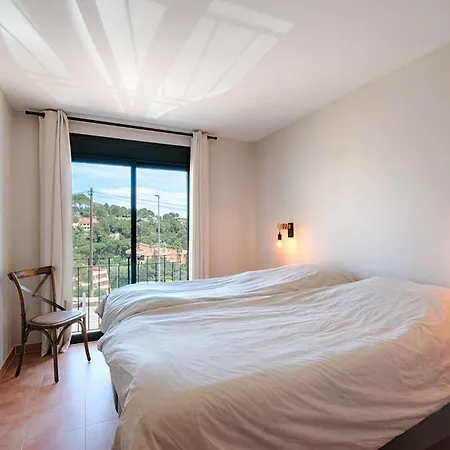 Casa Joaquim Appartement Begur