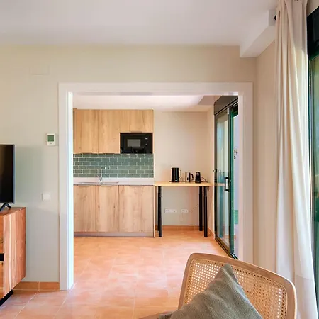 Appartement Casa Joaquim