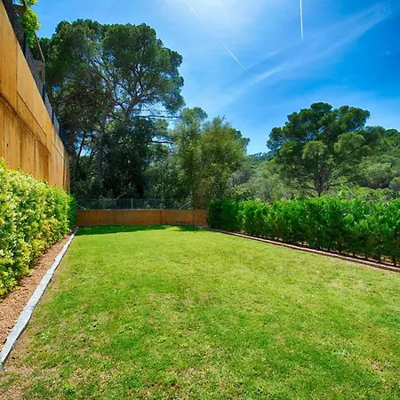 Appartement Casa Joaquim Begur