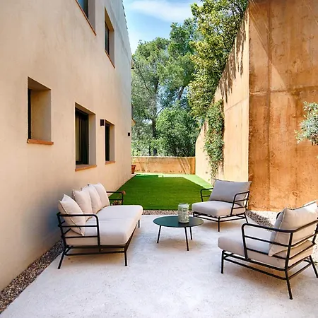 Appartement Casa Joaquim Begur