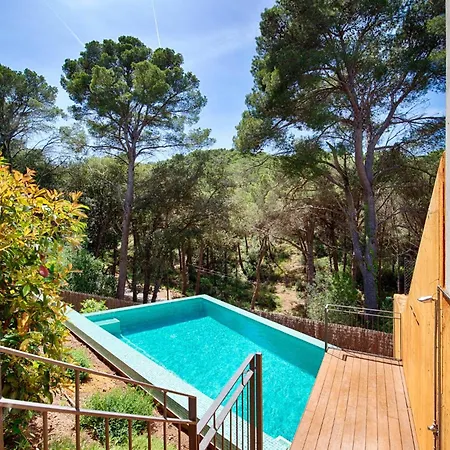 Casa Joaquim Appartement *