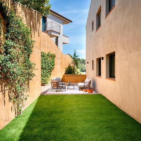 Appartement Casa Joaquim Begur