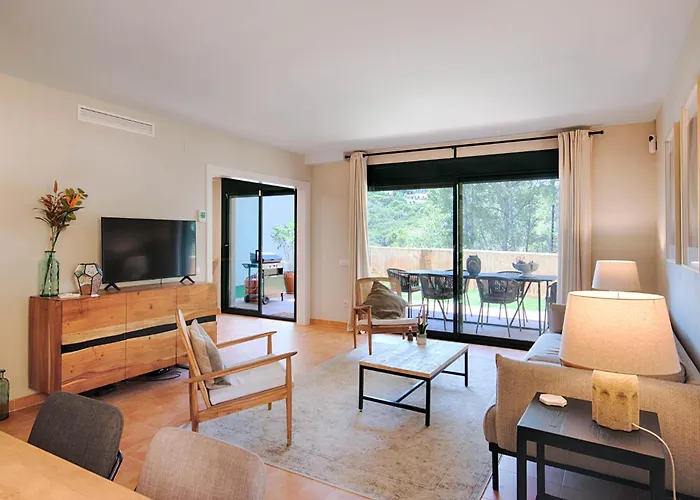 Διαμέρισμα Casa Joaquim