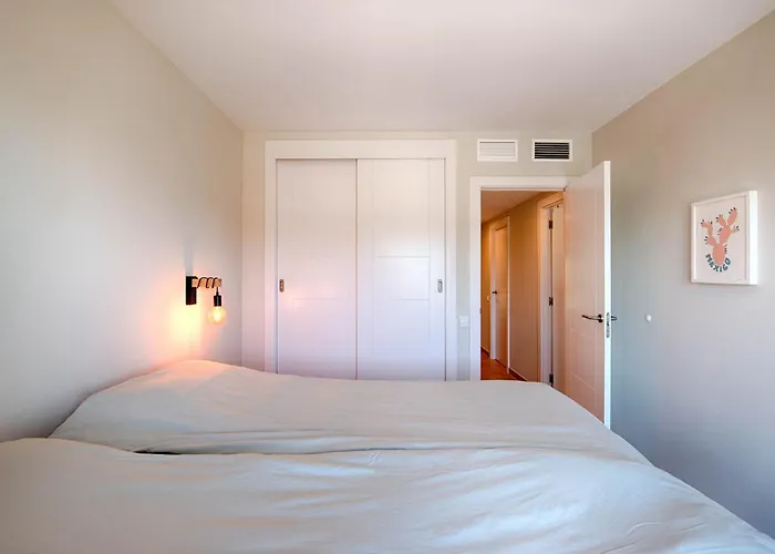 Διαμέρισμα Casa Joaquim *