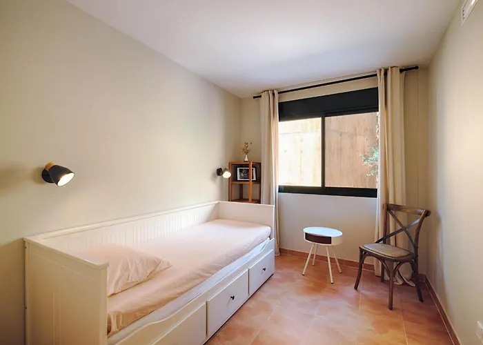 Διαμέρισμα Casa Joaquim Begur