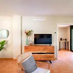Daire Casa Joaquim