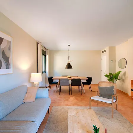 Lägenhet Casa Joaquim *