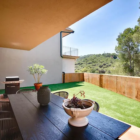 Casa Joaquim Lägenhet