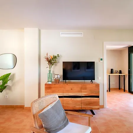 Lägenhet Casa Joaquim