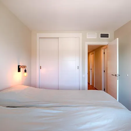 Lägenhet Casa Joaquim *