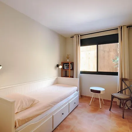 Lägenhet Casa Joaquim Begur