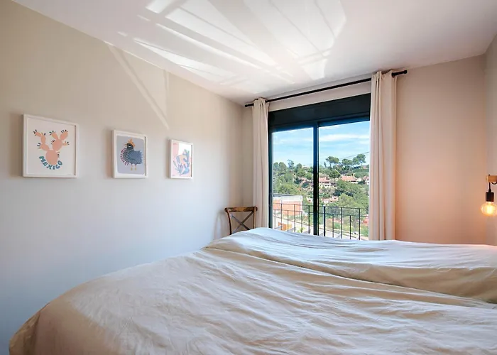 Casa Joaquim 아파트 *